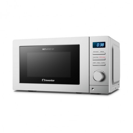 INVENTOR MWO-INV-20LS Φούρνος Μικροκυμάτων 20lt